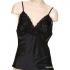 [Mary Green] Silk Satin Doll Camisole w/Lace (SD18)