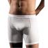 [DKNY] Sport Compression Cycle Short White (57564)