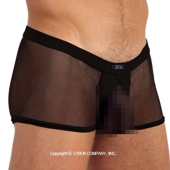 [GREGG] X-RATED MAXIMIZER Boxer Briefs (85005)
