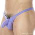 [GREGG] Nude Thong Purple (122804)