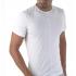[Mundo Unico] 남성 반팔 T-Shirts White (T0310)